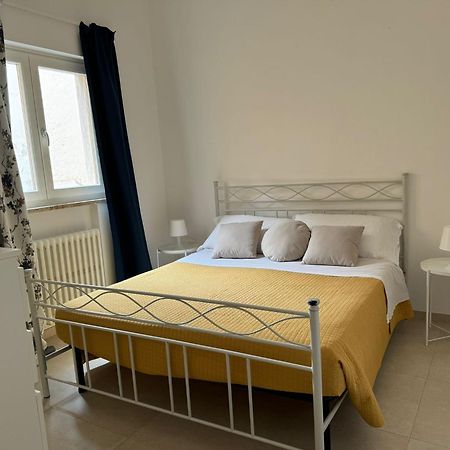Locazione Turistica Casa Maria Apartment Monopoli Exterior photo