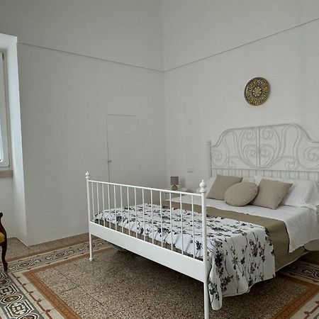 Locazione Turistica Casa Maria Apartment Monopoli Exterior photo