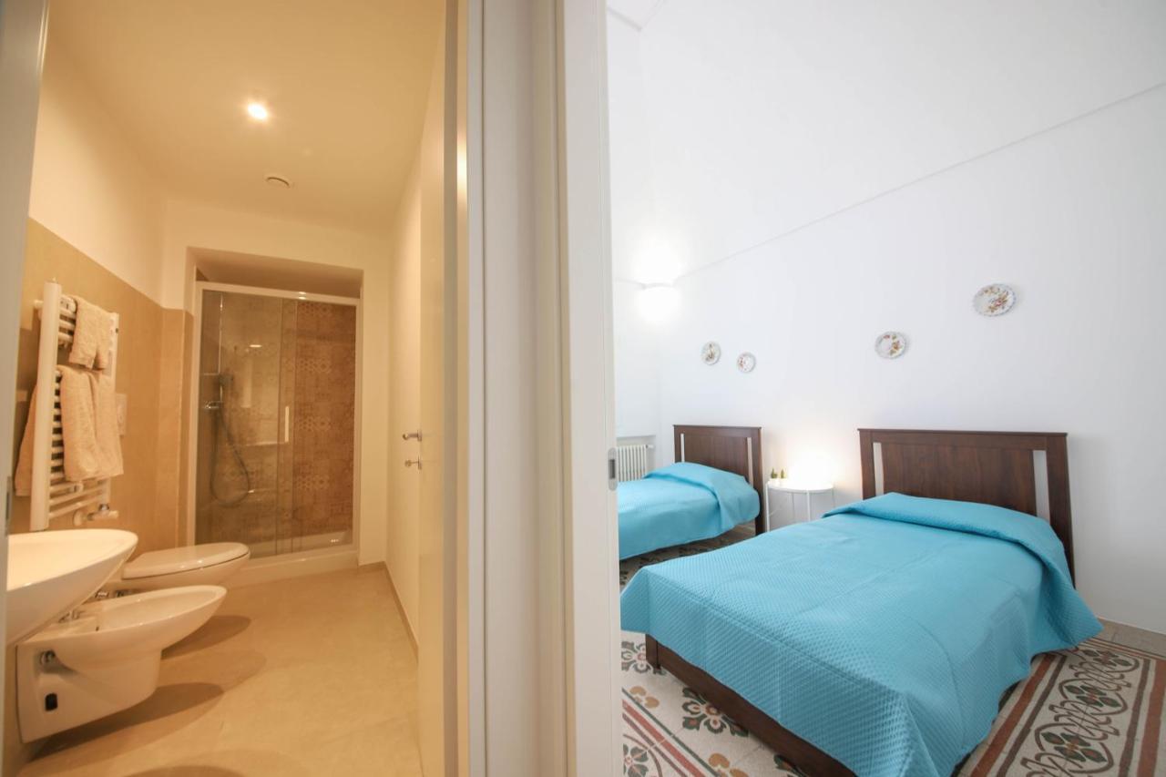 Locazione Turistica Casa Maria Apartment Monopoli Exterior photo