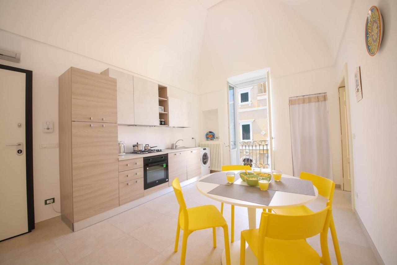 Locazione Turistica Casa Maria Apartment Monopoli Exterior photo