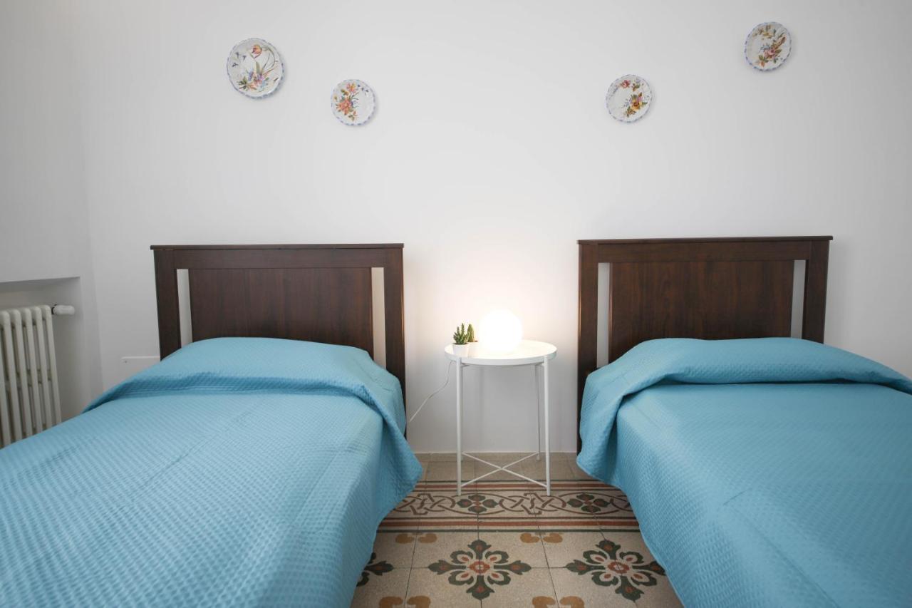 Locazione Turistica Casa Maria Apartment Monopoli Exterior photo
