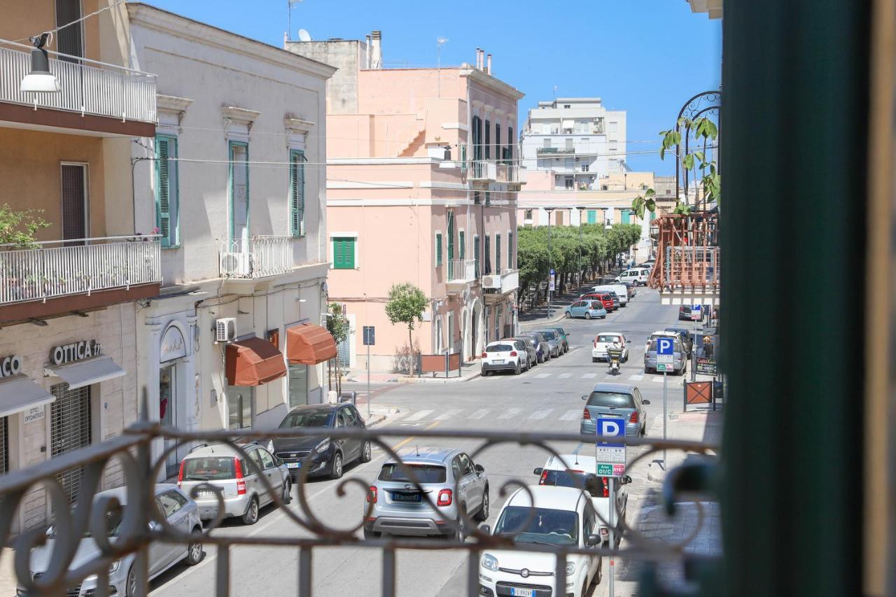 Locazione Turistica Casa Maria Apartment Monopoli Exterior photo